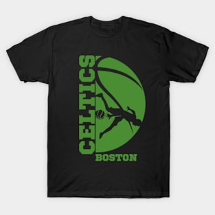 celtics T-Shirt